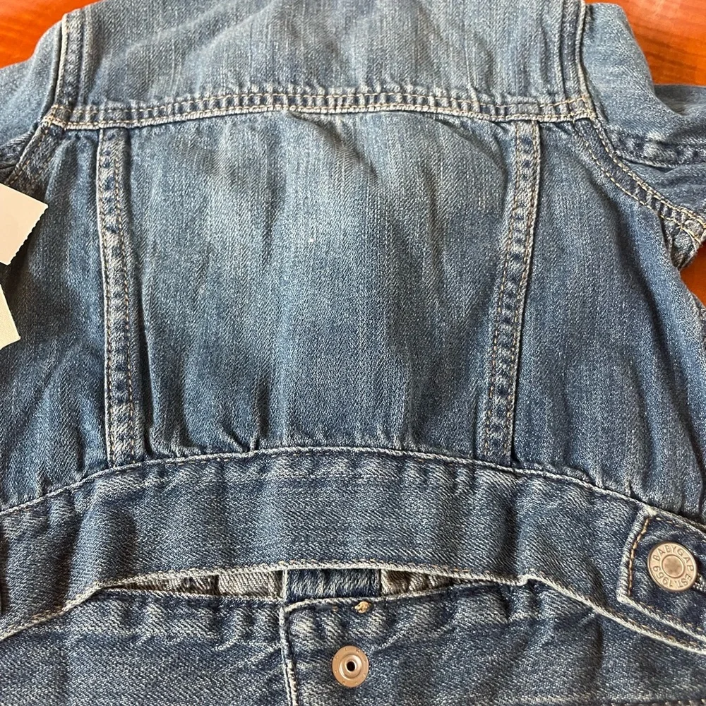 GAP chic versatile